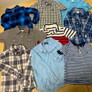 Boys Bundle